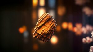Piece of wood
